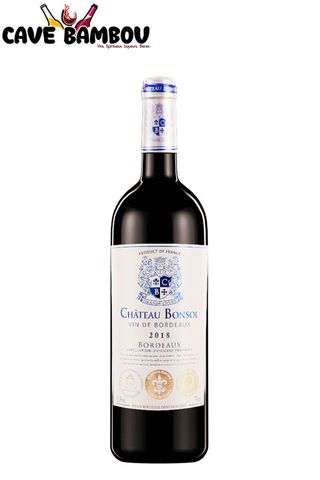 Vinr Chateau Bonsol