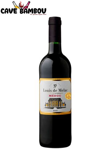 Vin Rlouis De Melac