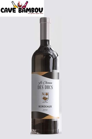 Vin Rle Chemin Des Ducs