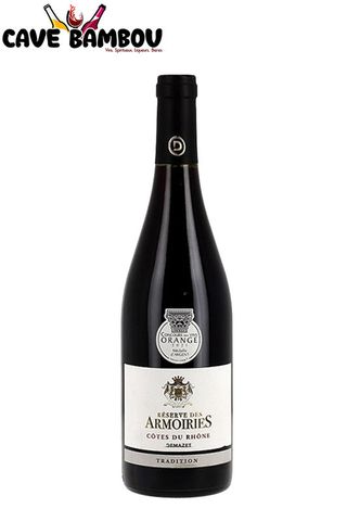 Vinr Reserve Des Amoiries