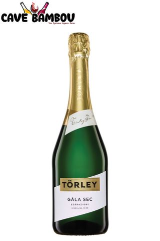 Vin Mousseux Blanc Torley