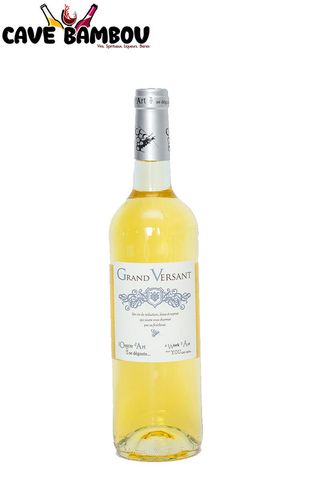 Vin Blanc Grand Versant