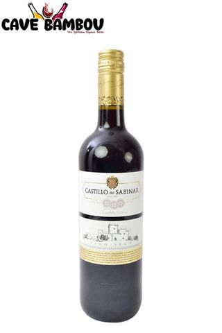 Vin Rcastillo Del Sabinar