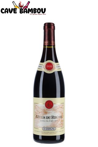 Vin R Eguigal Cã”Tes Du Rhã”Ne