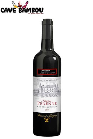 Vinr Chateau Perenne