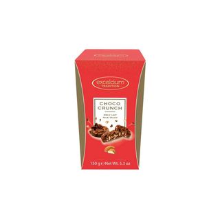 Choco crunch lait 150g - EXCELCIUM