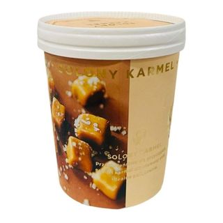 Lody Solony Karmel 500 Ml Willisch