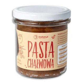 Pasta Chałwowa 300 G