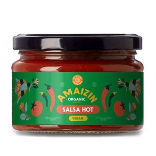 Sos Salsa Pikantny 260 G