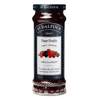 Konfitura Cztery Owoce 284 G