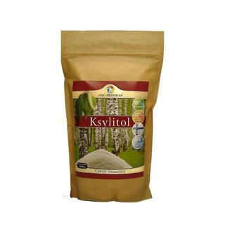 Pięć Przemian Ksylitol 1 Kg
