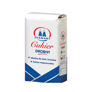 Diamant Cukier Drobny 1 Kg
