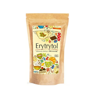 Pięć Przemian Erytrol 1 Kg
