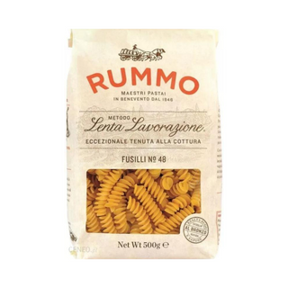 Rummo Makaron Fusilli 500 G