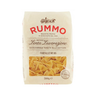 Rummo Farfalle Kokardki 500g