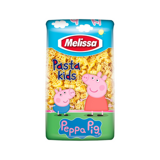 Melissa Pasta Kids Peppa Pig Makaron 500 G