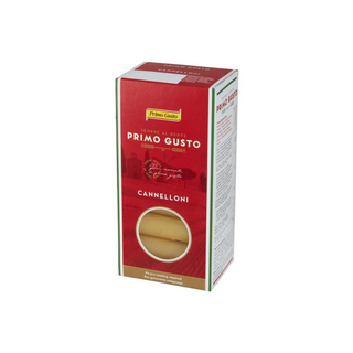 Primo Gusto Makaron Cannelloni 250 G
