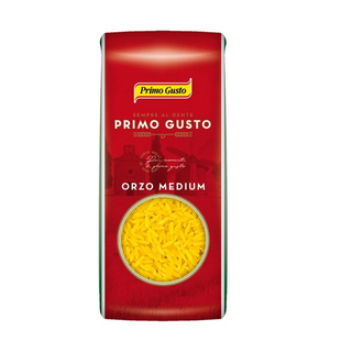 Primo Gusto Makaron W Formie Ryżu 500 G