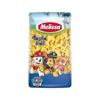 Melissa Pasta Kids Paw Patrol Makaron 500 G