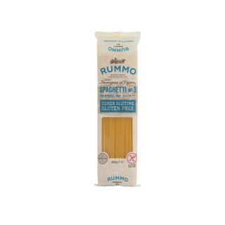 Rummo Spaghetti Bezglutenowe 400g