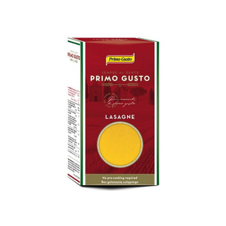 Primo Gusto Makaron Lasagne 500 G
