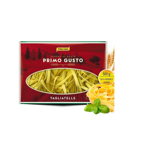Primo Gusto Makaron Tagliatelle 500 G