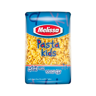 Melissa Pasta Kids Play With Words Makaron 500 G