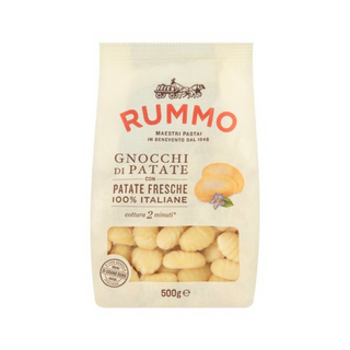 Rummo Gnocchi Kluski Ziemniaczane 500 G
