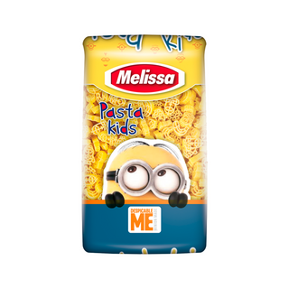 Melissa Pasta Kids Minions Makaron 500 G