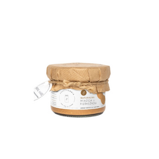 Orzechownia Miazga Fistaszkowa 100% 200 G
