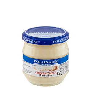 Polonaise Chrzan Tarty 180 G