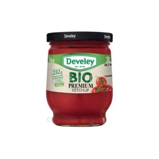 Develey Premium Ketchup Bio 300 G