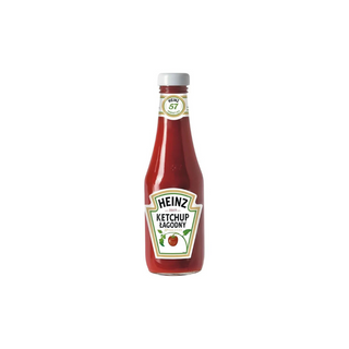 Heinz Ketchup Łagodny 342 G