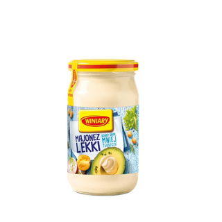 Winiary Majonez Lekki 300 Ml
