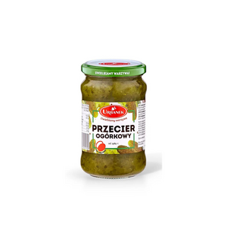 Urbanek Przecier Ogórkowy 350 G