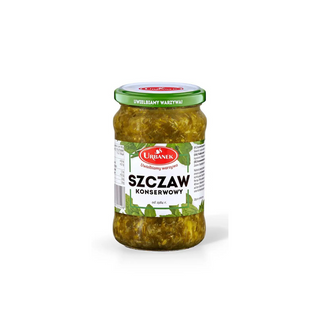 Urbanek Szczaw Konserwowy 350 G
