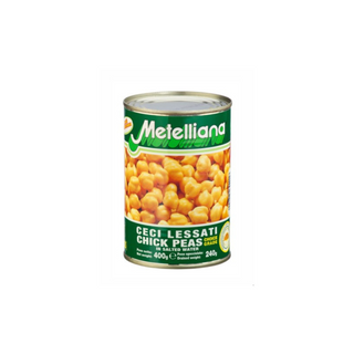 Metelliana Ciecierzyca W Zalewie 400 G