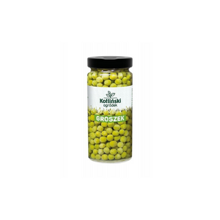 Groszek 390 G Kotliński Ogródek
