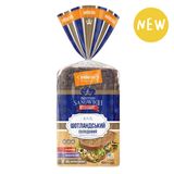 Хліб Київхліб Шотландський солодовий пшеничний нарізний 400 г