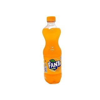 Fanta Orange 2 Ltr Pet