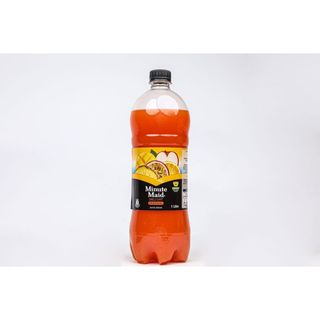 MINUTE MAID PULPY ORANGE JUICE 1 LT