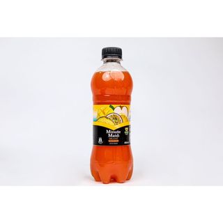 MINUTE MAID TROPICAL JUICE 400 ML