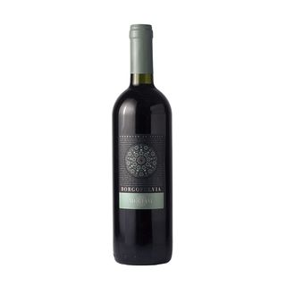 Borgofulvia Vino Merlot, 750 ml