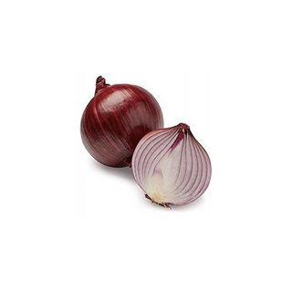 Oignon rouge 500g