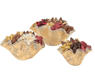 Coupe Murano Doré MM