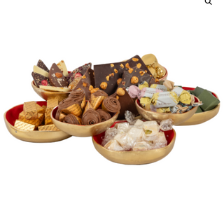 Serviteur 9 Compartiments – 1000g