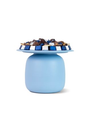 Plat à tarte design gm 1 kg