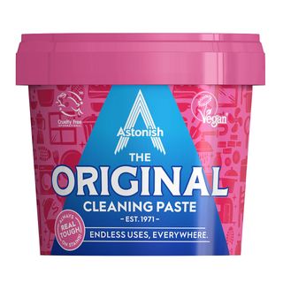 Pasta za čišćenje Astonish Original 500g