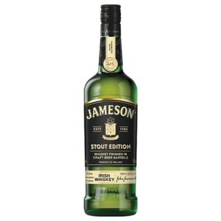 Jameson Stout Edition Whiskey, 700ml