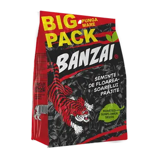 Banzai Seminte fara Sare